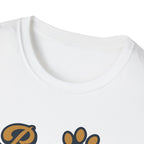 Bestie Fur Friend T-Shirt