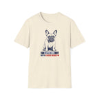 French Bulldog T‑Shirt