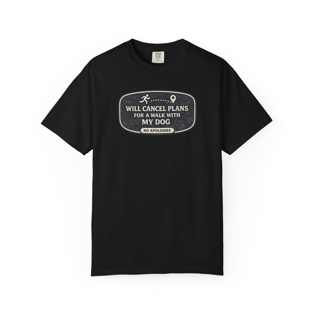 Dog Lover T‑Shirt