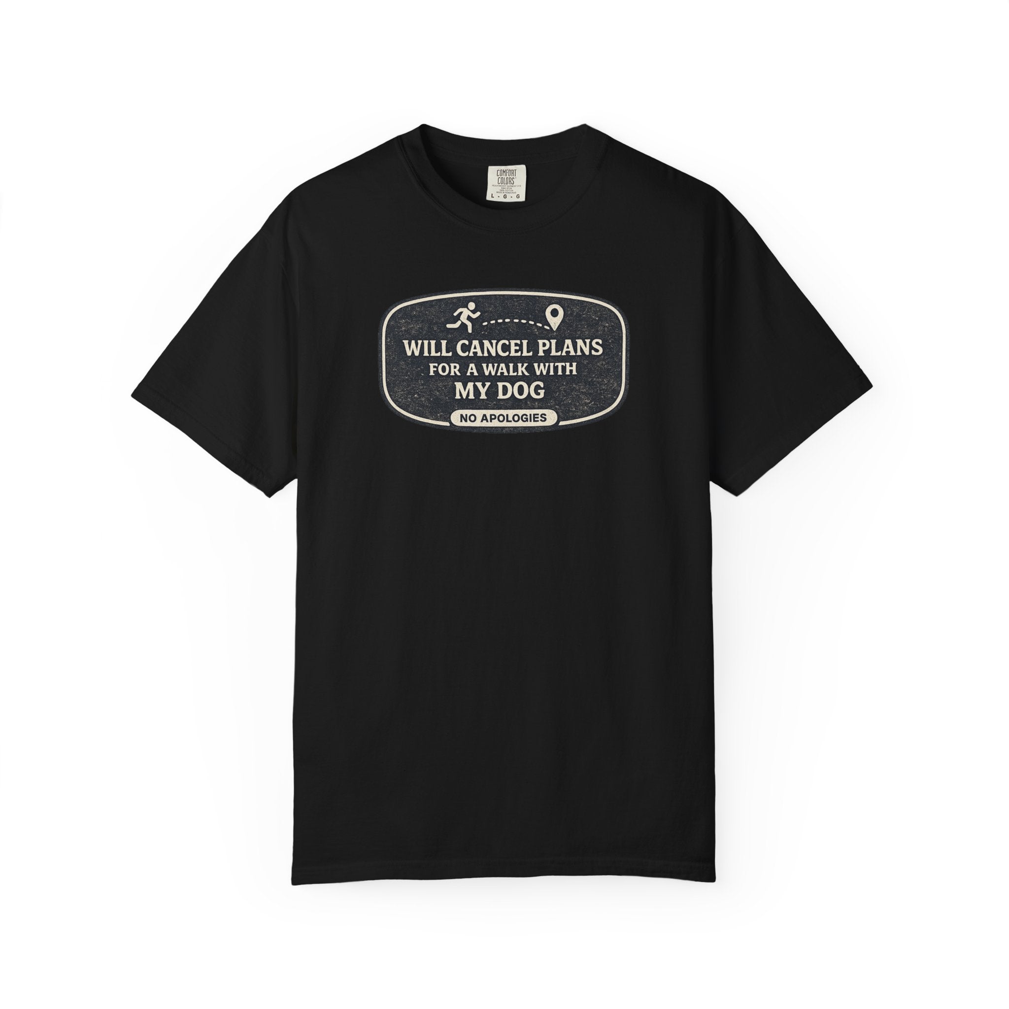 Dog Lover T‑Shirt