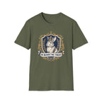 Rabbit Crest T-Shirt