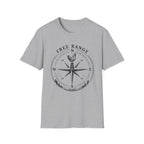 Free Range Compass T-Shirt