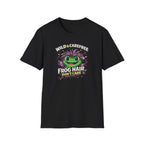 Frog Hair Don’t Care T-Shirt