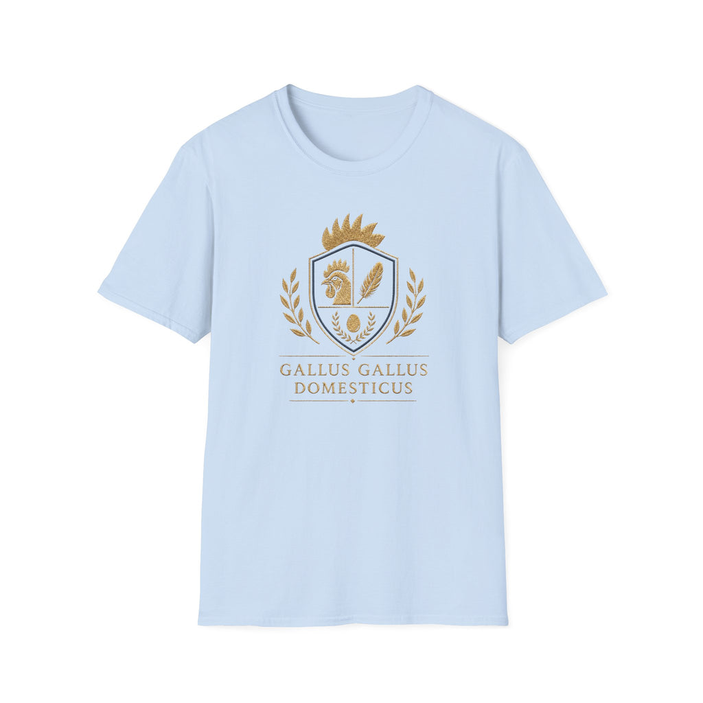 Rooster Crest T-Shirt