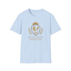 Rooster Crest T-Shirt