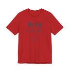 Dog Lover Shirt