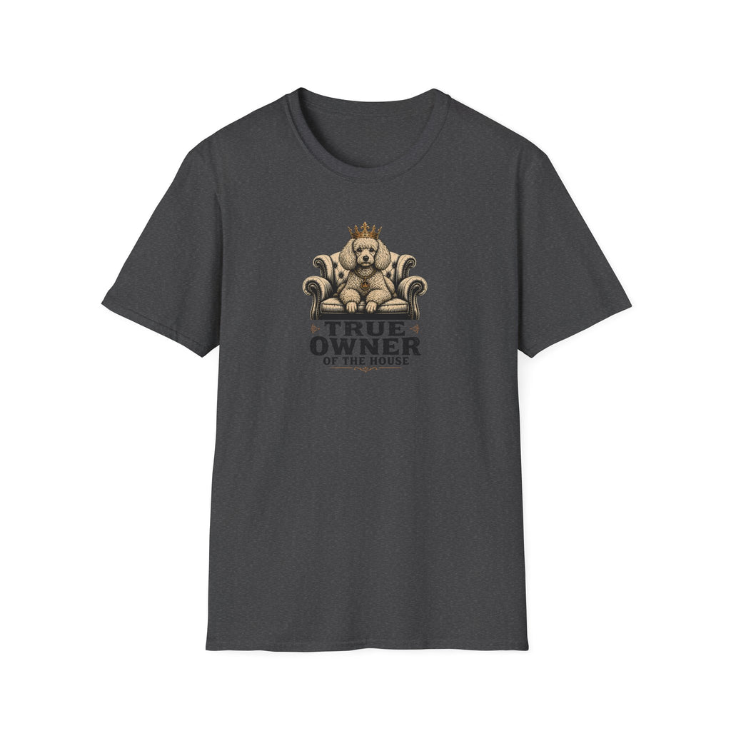 Dog King T-Shirt