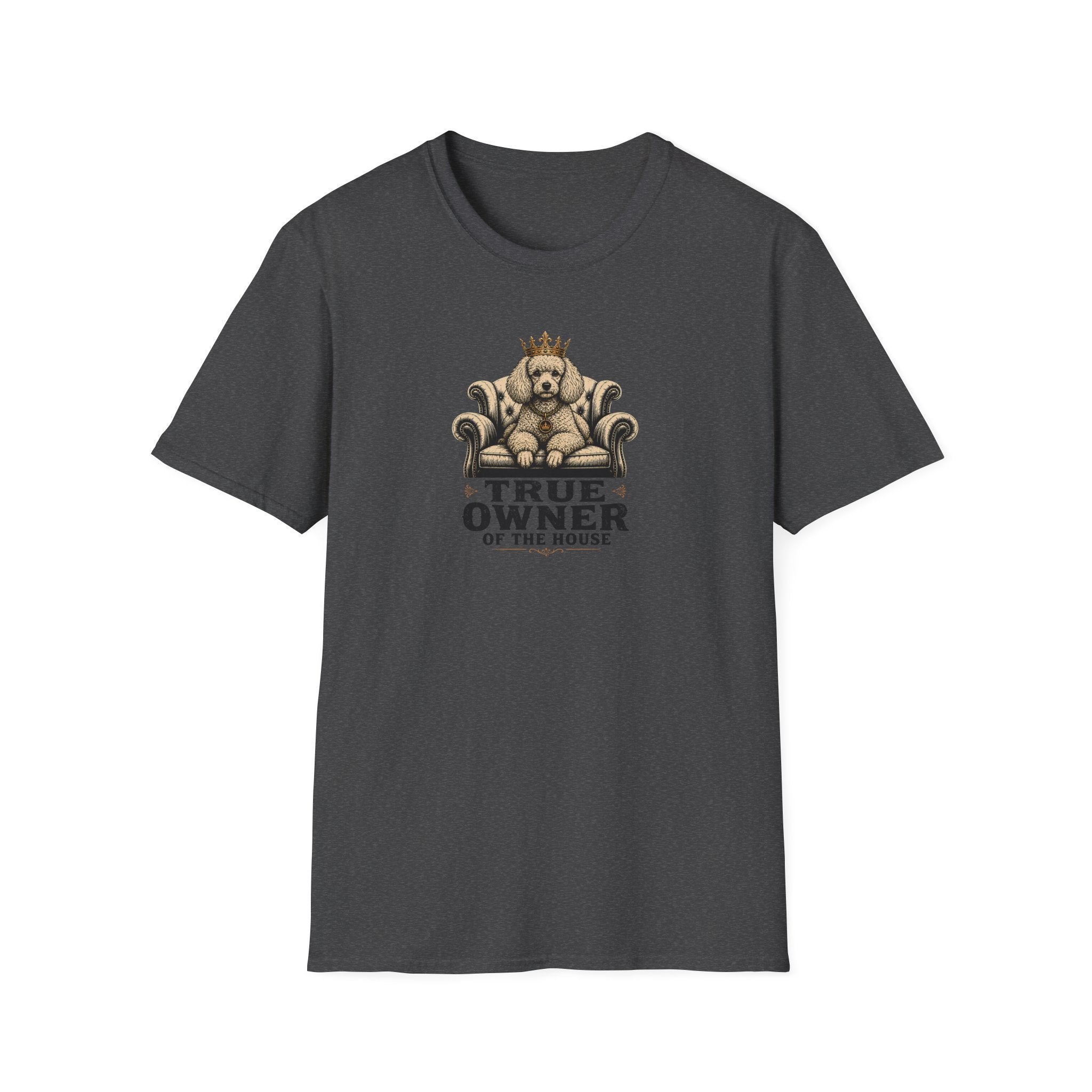 Dog King T-Shirt