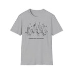 Cat Friends T-Shirt