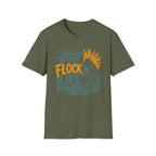 Living My Best Flock Life T-Shirt