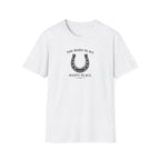 Barn Is My Happy Place T-Shirt