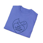 Best Fur-Ever Friend T-Shirt