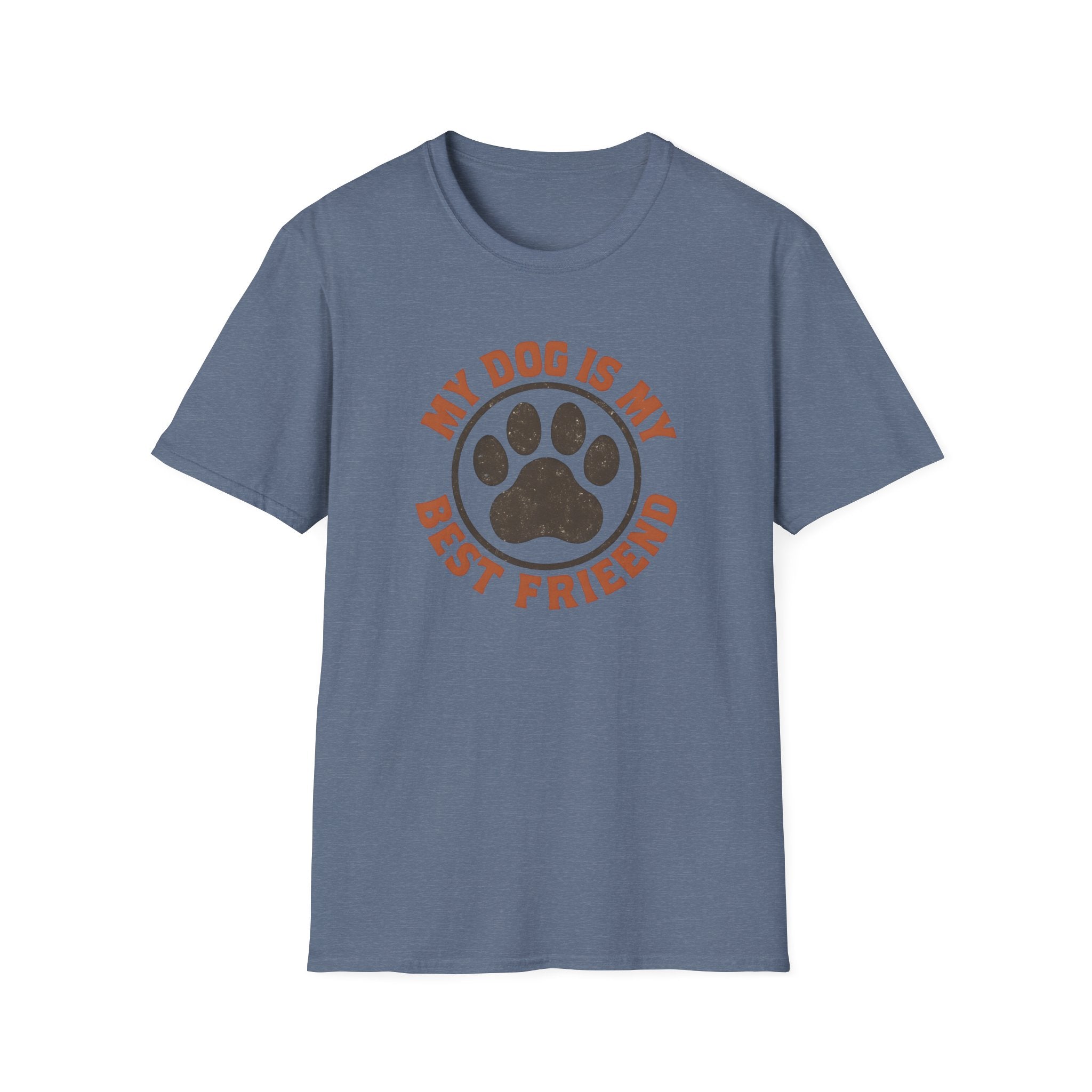 My Dog Best Friend T-Shirt