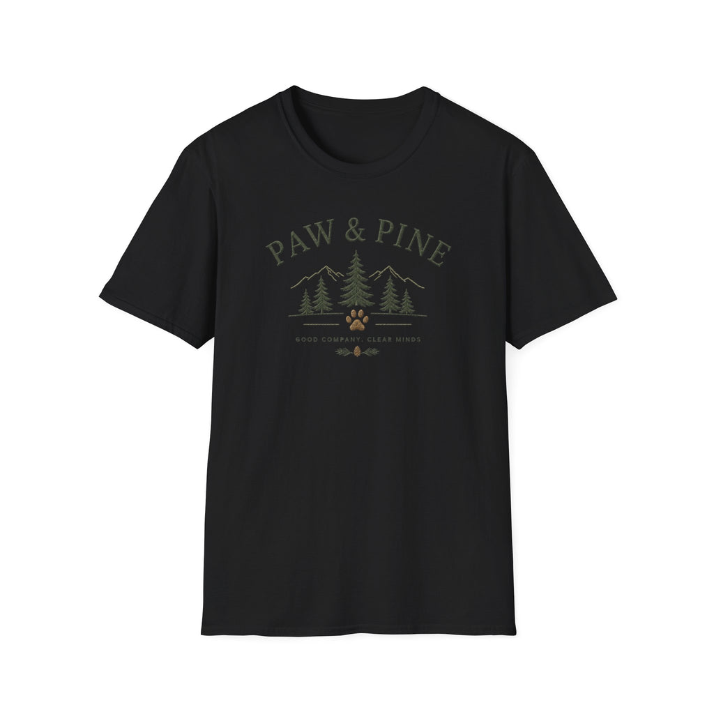 Paw & Pine T-Shirt