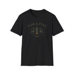 Paw & Pine T-Shirt