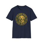 Golden State of Mind T-Shirt
