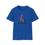 Art in Every Angle T-Shirt