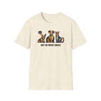Pet Art T-Shirt