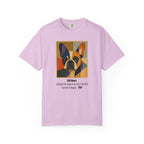 French Bulldog Art T‑Shirt