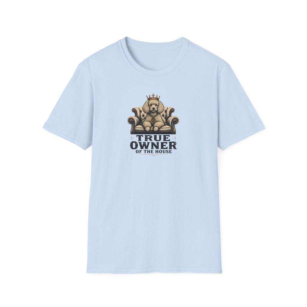 Dog King T-Shirt