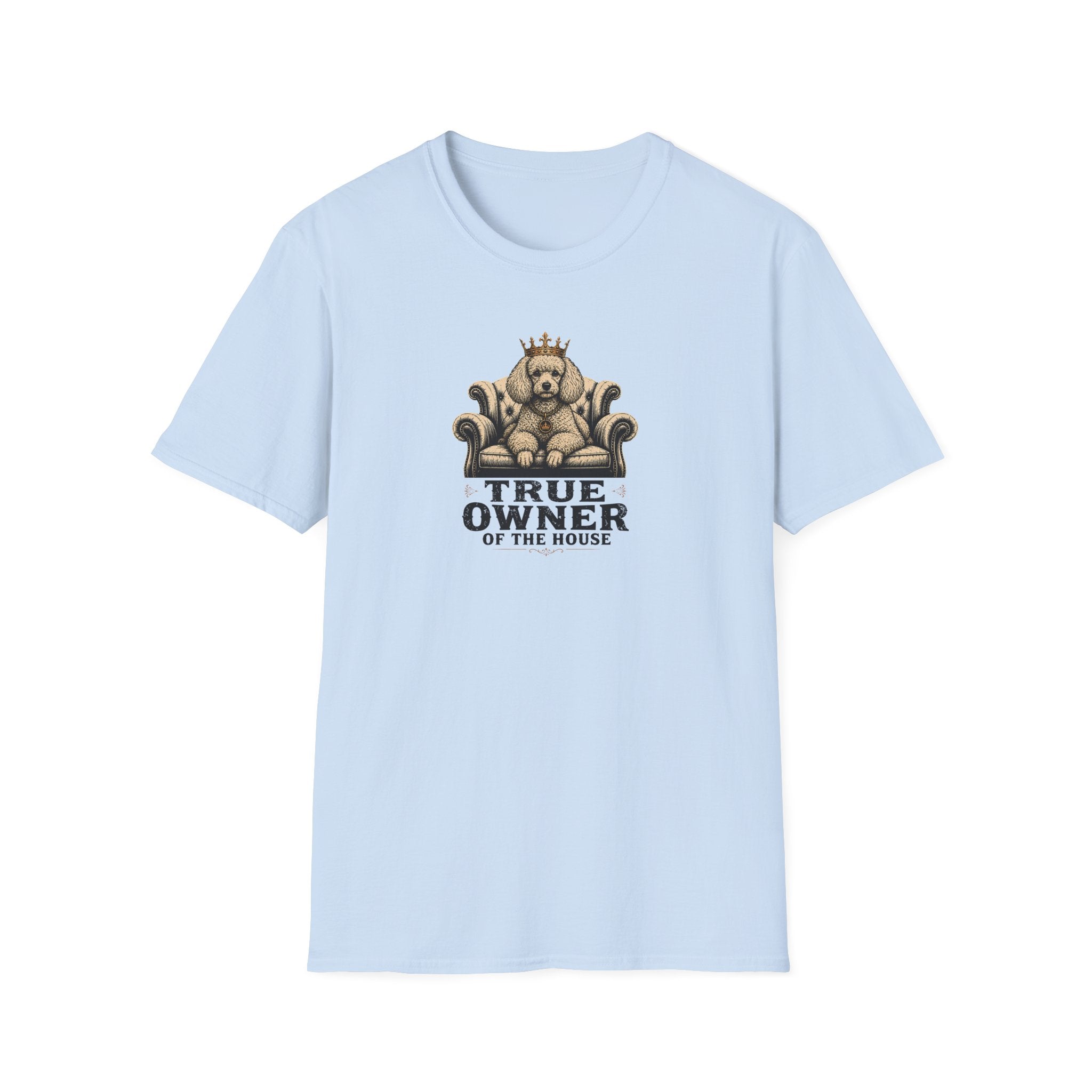 Dog King T-Shirt