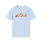 Dog Breeds T-Shirt