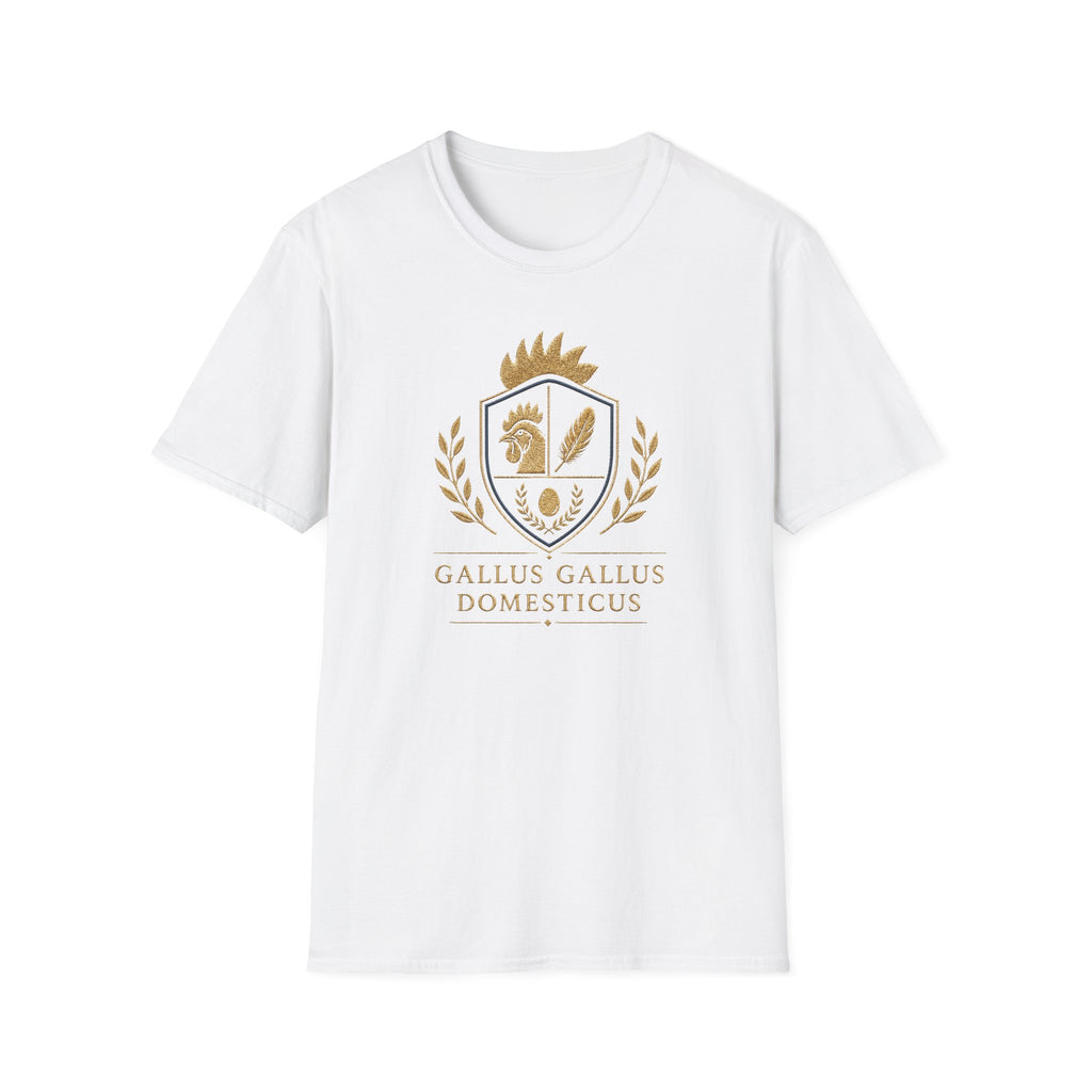 Rooster Crest T-Shirt