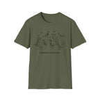 Cat Friends T-Shirt