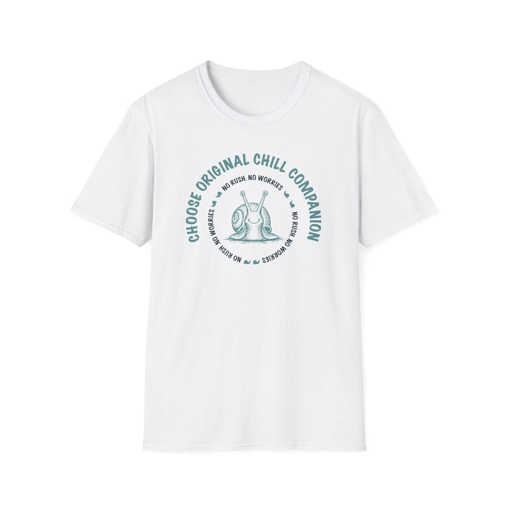 Chill Companion T‑Shirt