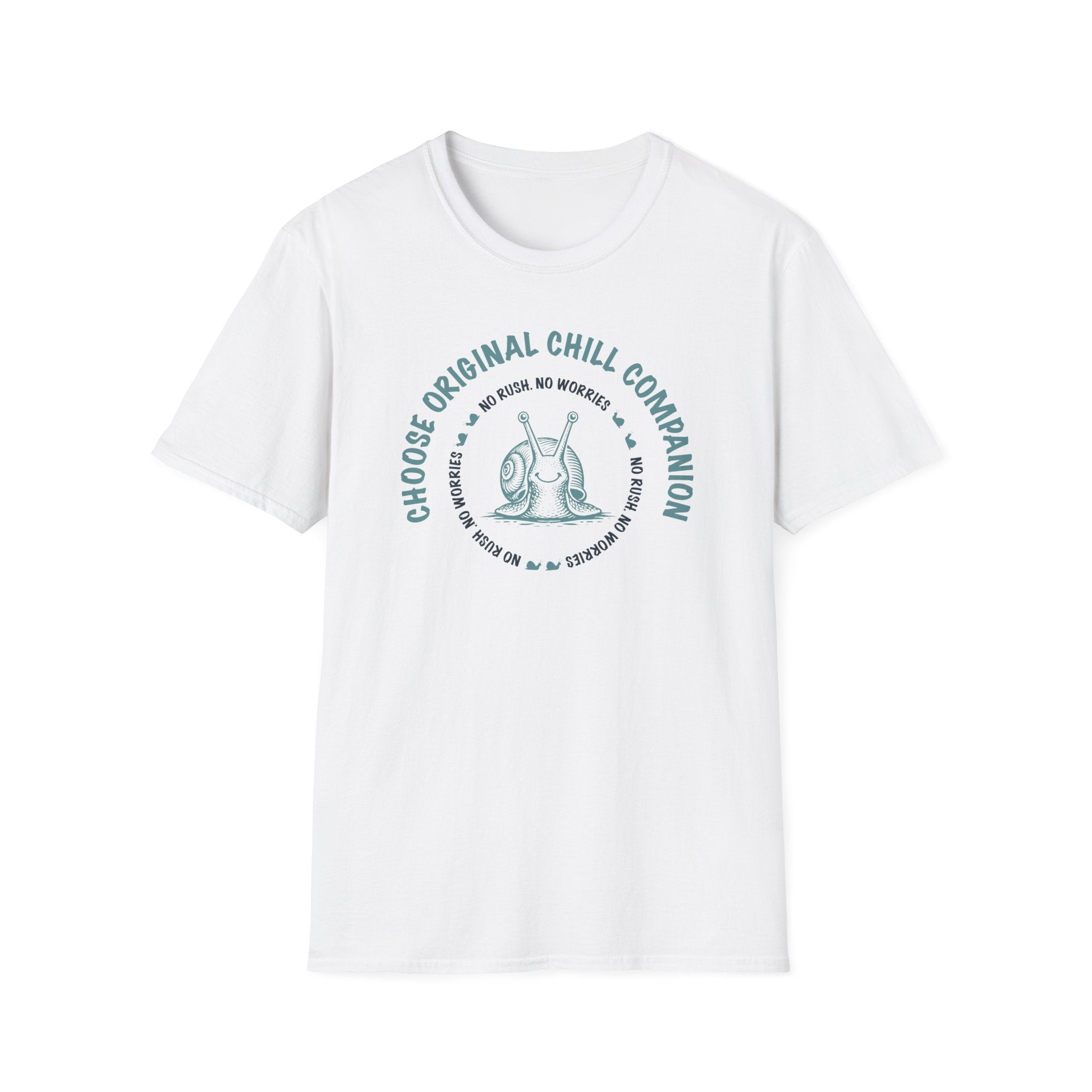 Chill Companion T‑Shirt