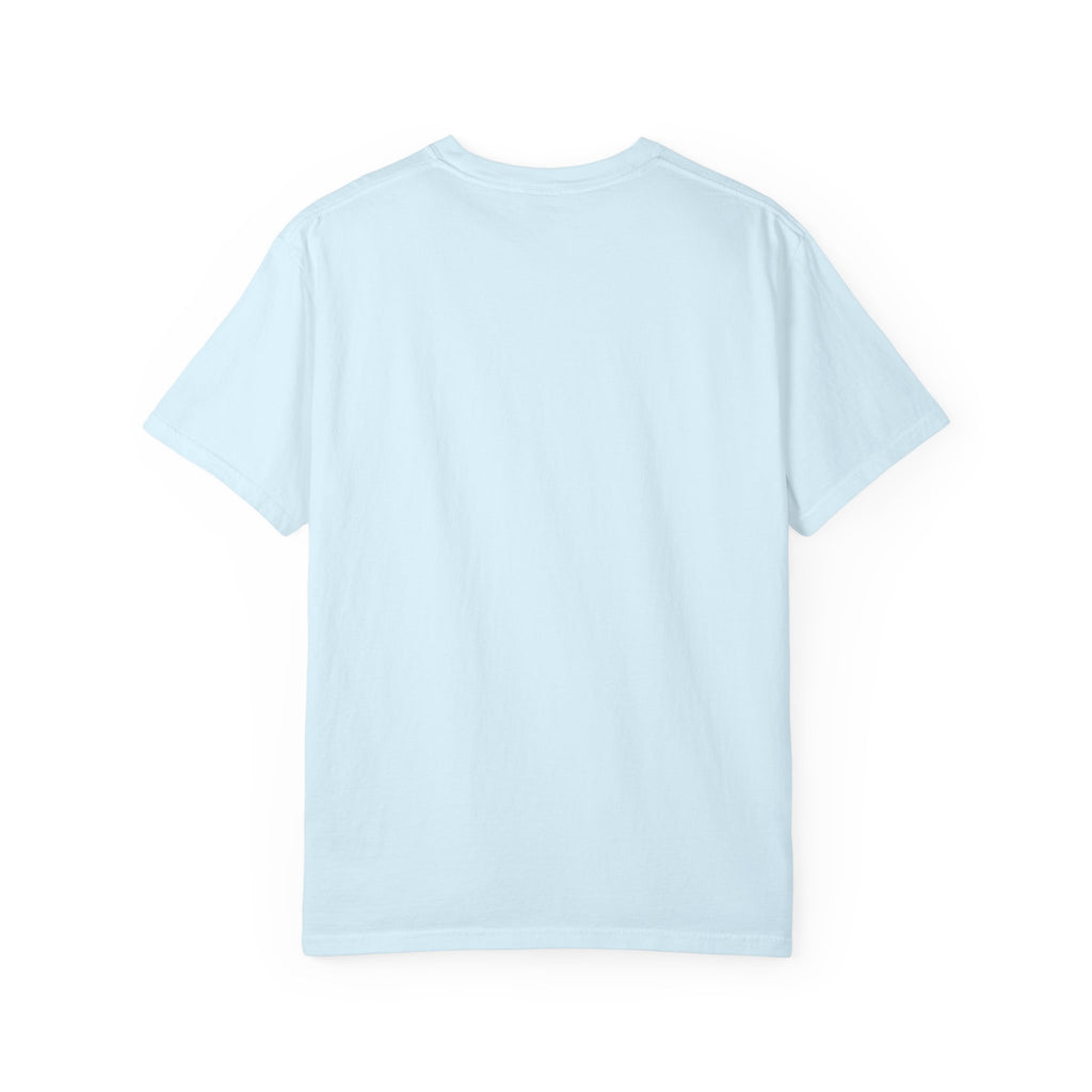 French Bulldog Art T‑Shirt