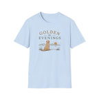 Golden Evenings T-Shirt