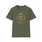 Rooster Crest T-Shirt