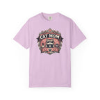 Cat Mom T-Shirt