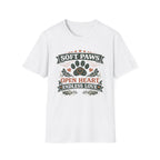 Soft Paws T‑Shirt
