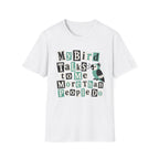 Funny Parrot Lover T-Shirt