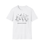 Cat Friends T-Shirt